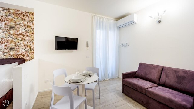 イタリアンウェイ - ザ B ビレッジ ビジネス - 10