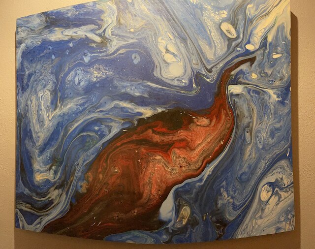 アーチ・ドルミトリオ・ケナン - ホステル