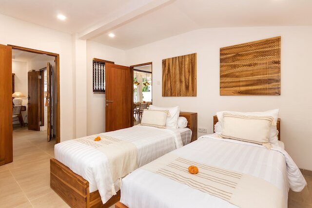 ヴィラ リサベラ バイ ヴィラ ファインダー