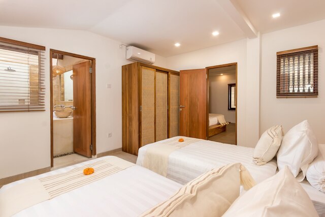 ヴィラ リサベラ バイ ヴィラ ファインダー