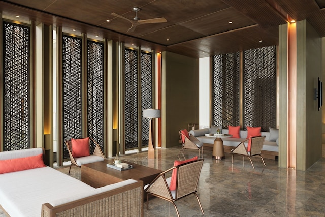 シェラトン セブ マクタン リゾート