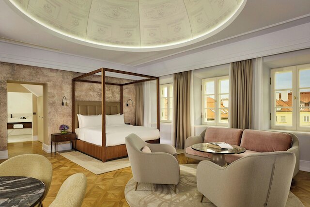 ホテル フェルテ ワルシャワ  オートグラフ コレクション