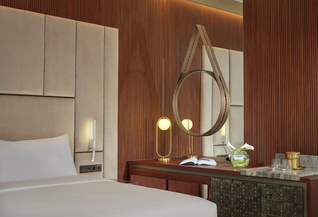 ホテル フェルテ ワルシャワ  オートグラフ コレクション