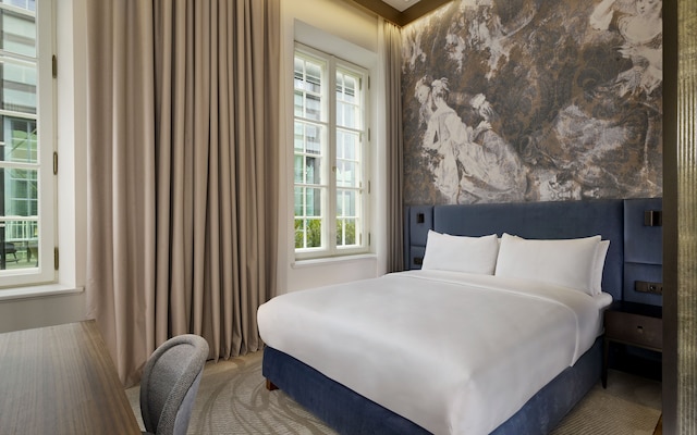 ホテル フェルテ ワルシャワ  オートグラフ コレクション