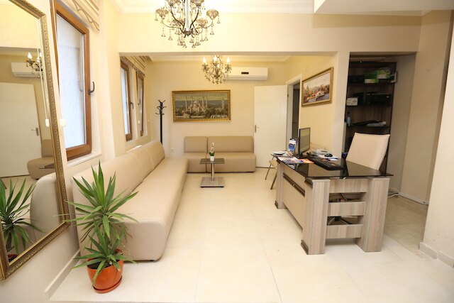 マイ・ホリデー・タイム・ホテル