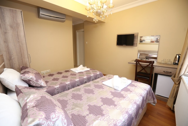 マイ・ホリデー・タイム・ホテル