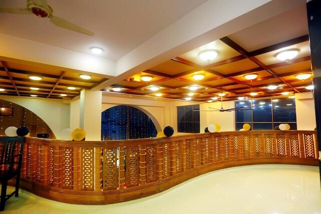 グランドモスタファホテルアバビル