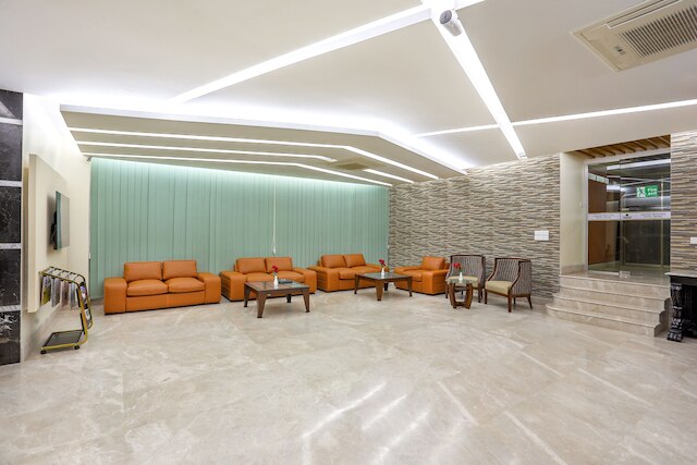 グランドモスタファホテルアバビル