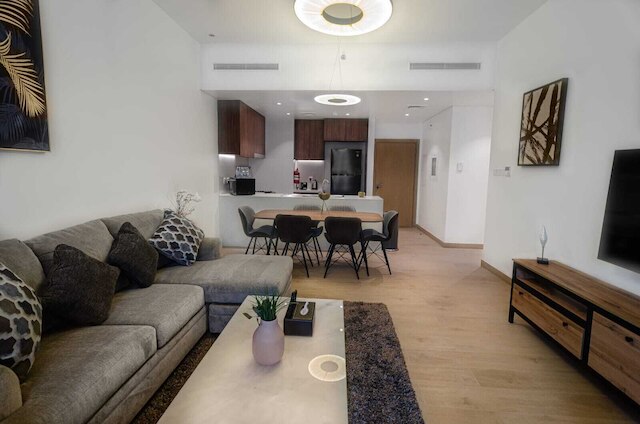 オスケナ・バケーションホームズ - ラ・メールジュメリア