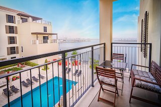 オスケナ・バケーションホームズ - ラ・メールジュメリア