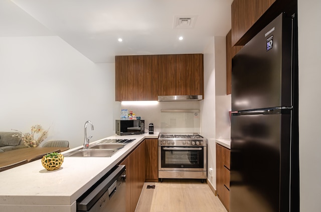 オスケナ・バケーションホームズ - ラ・メールジュメリア