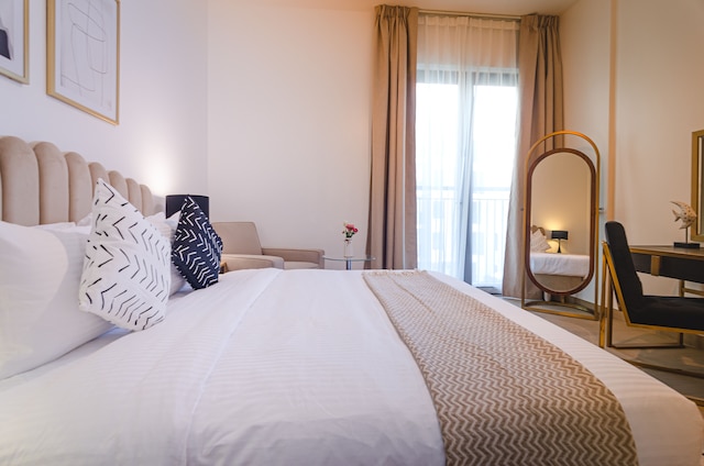 オスケナ・バケーションホームズ - ラ・メールジュメリア