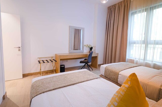 オスケナ・バケーションホームズ - ラ・メールジュメリア