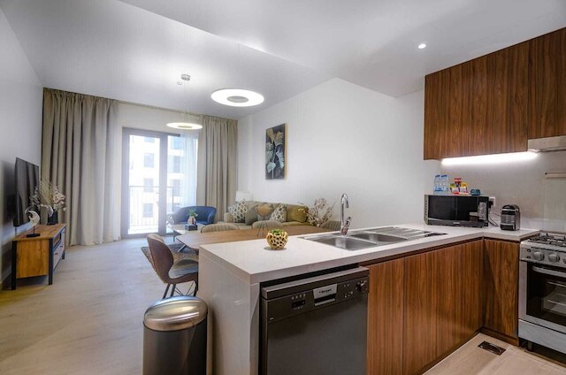 オスケナ・バケーションホームズ - ラ・メールジュメリア