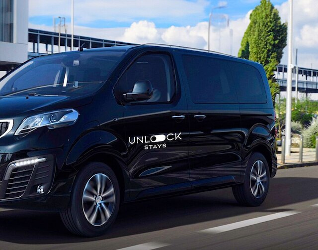 アンロック・ウォーターズ・エッジ