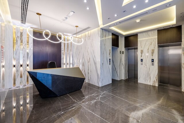 アンロック・ウォーターズ・エッジ