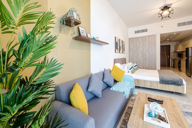 アンロック・ウォーターズ・エッジ