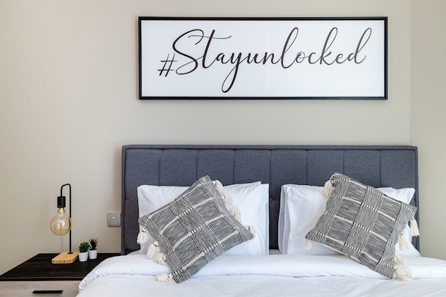 アンロック・ウォーターズ・エッジ