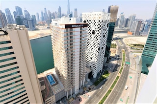 アンロック・ウォーターズ・エッジ