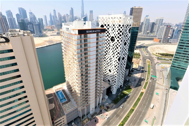 アンロック・ウォーターズ・エッジ