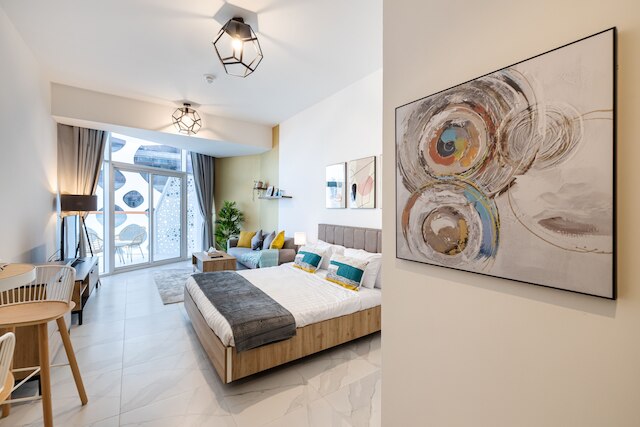 アンロック・ウォーターズ・エッジ