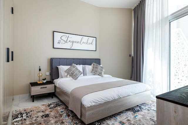 アンロック・ウォーターズ・エッジ