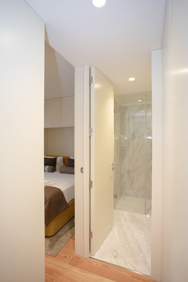 リビング - セドフェイタ・チャーミングアパートメント