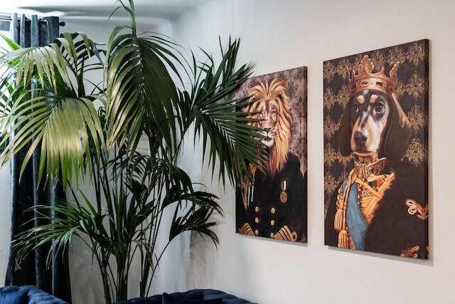 パメ・ワイルド