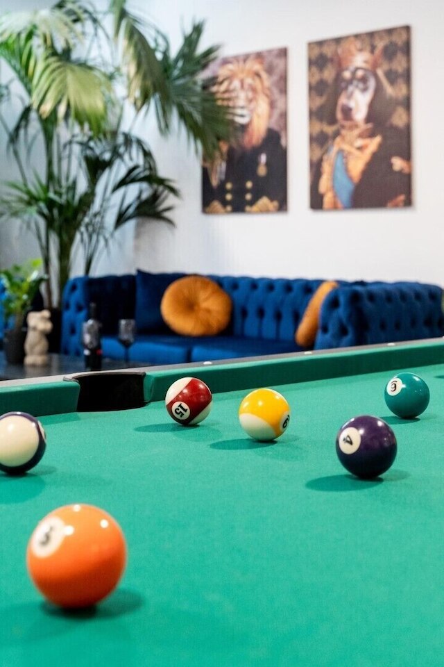 パメ・ワイルド