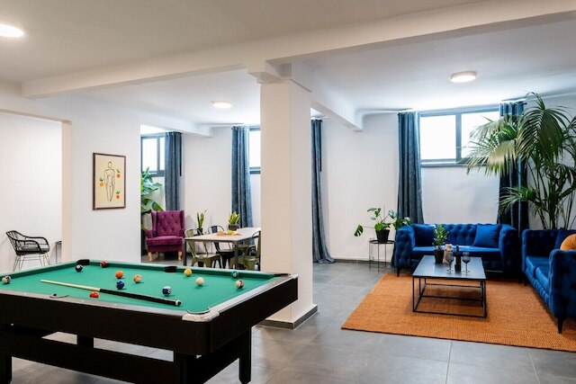 パメ・ワイルド