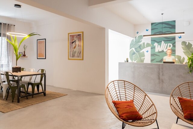 パメ・ワイルド