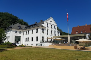 ホテル キーラー ヨットクラブ