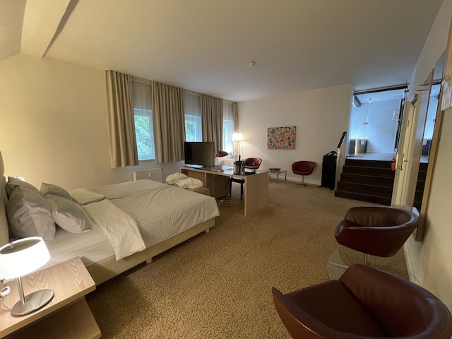 ホテル キーラー ヨットクラブ