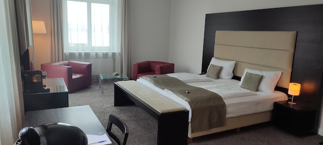 ホテル キーラー ヨットクラブ