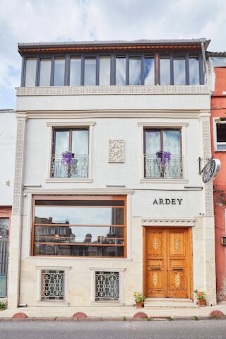 アーディホテル