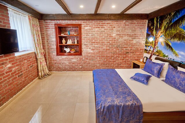 アーディホテル