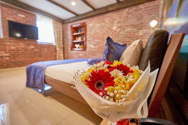 アーディホテル