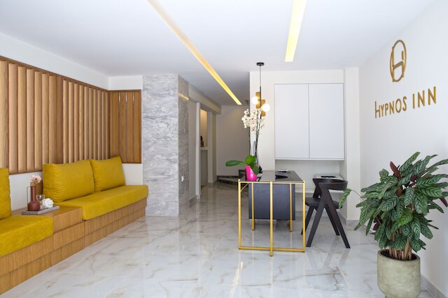 ヒプノス イン アテネ