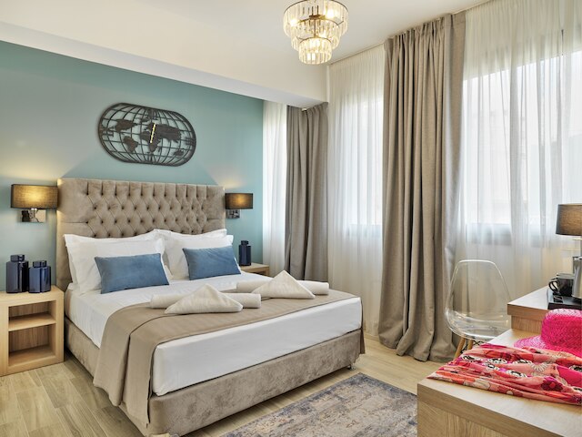 アクロポリス シティ ライフ BH