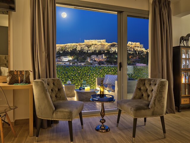 アクロポリス シティ ライフ BH