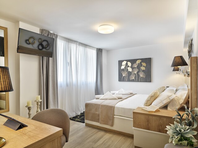 アクロポリス シティ ライフ BH