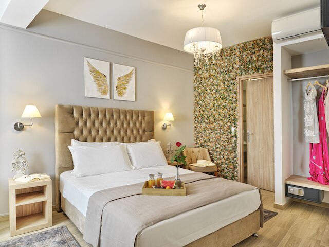 アクロポリス シティ ライフ BH