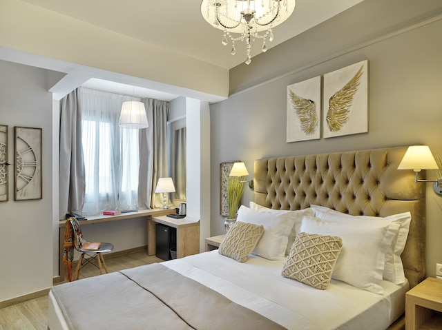 アクロポリス シティ ライフ BH