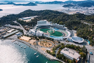 KEIRIN HOTEL 10 by 温故知新