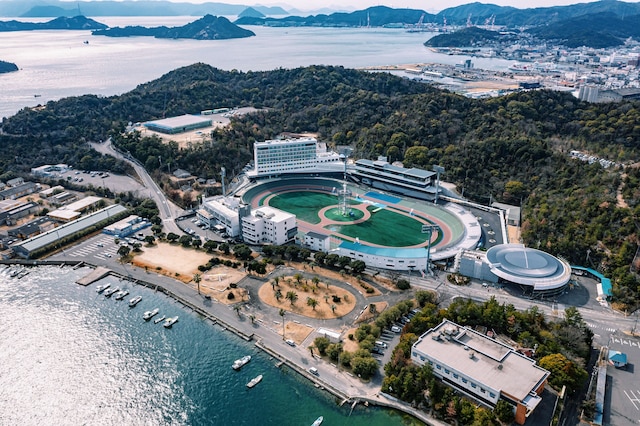 KEIRIN HOTEL 10 by 温故知新