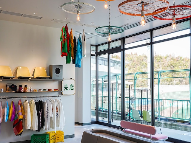 KEIRIN HOTEL 10 by 温故知新