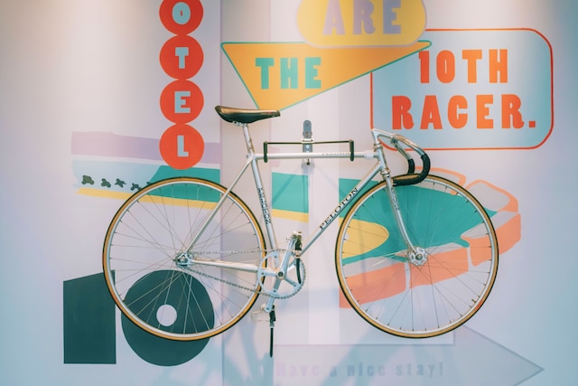 KEIRIN HOTEL 10 by 温故知新