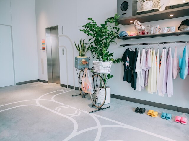 KEIRIN HOTEL 10 by 温故知新