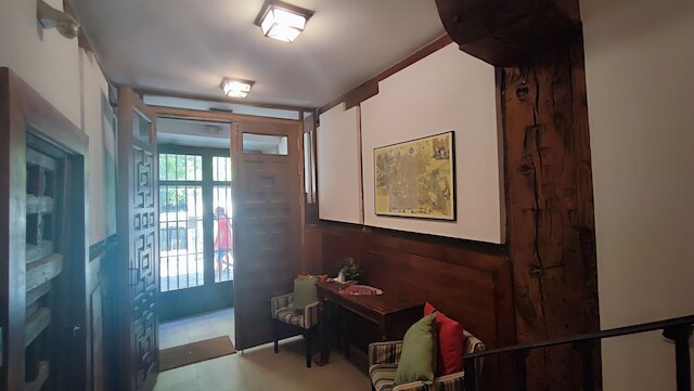 アパルトメントス フエルタス