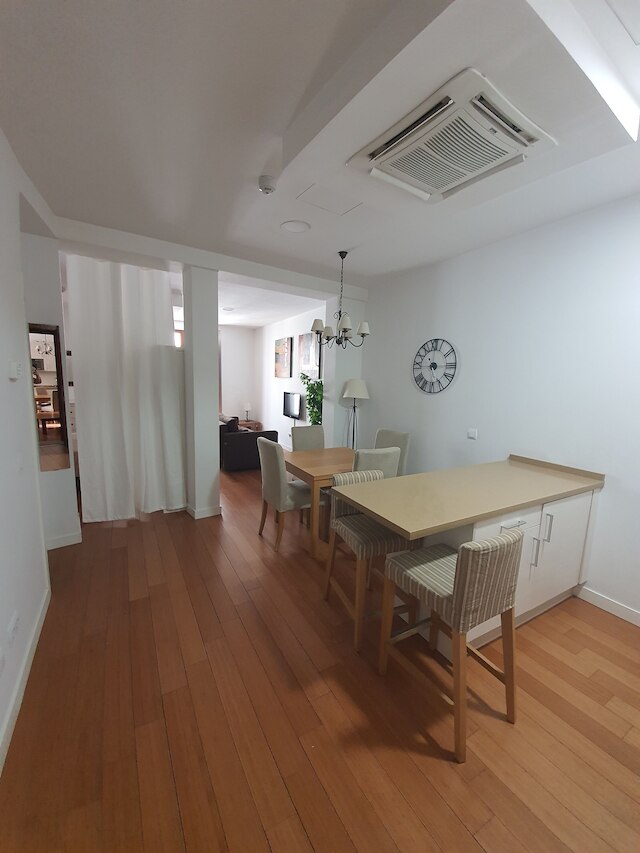 アパルトメントス フエルタス